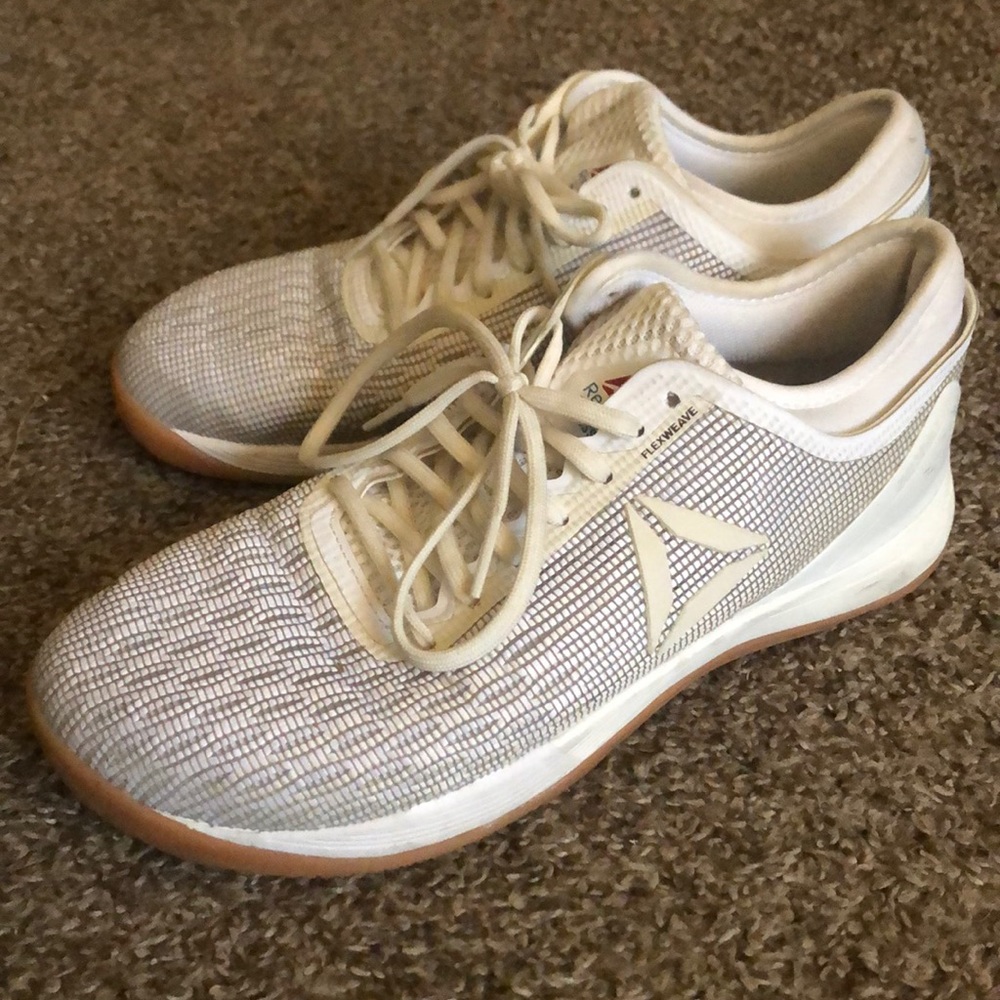 Reebok Nano 8.0